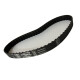 CORREIA H 300 X 20MM CONTITECH
