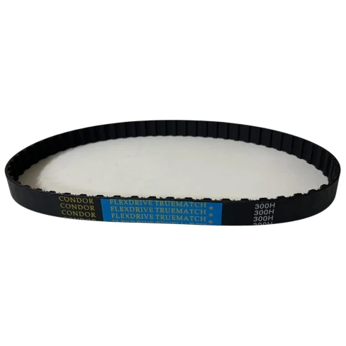CORREIA H 300 X 20MM CONDOR