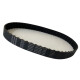 CORREIA H 300 X 25MM BANDO
