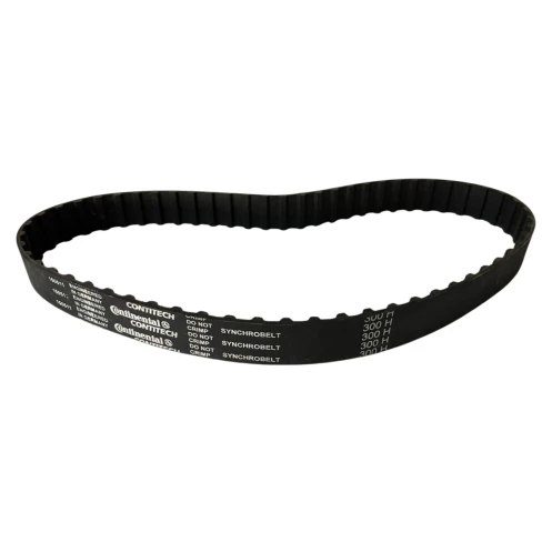 CORREIA H 300 X 8MM CONTITECH