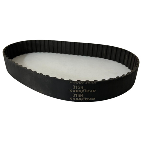 CORREIA H 315 X 12MM GOODYEAR