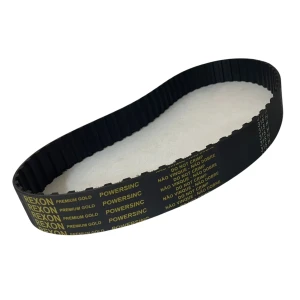 CORREIA H 315 X 20MM REXON POWERSINC TRAP