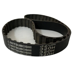 CORREIA H 320 X 25MM MITSUBOSHI