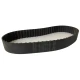 CORREIA H 320 X 38MM BANDO