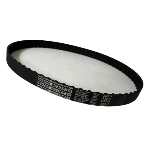 CORREIA H 330 X 22MM MEGADYNE