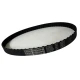 CORREIA H 330 X 12MM MEGADYNE