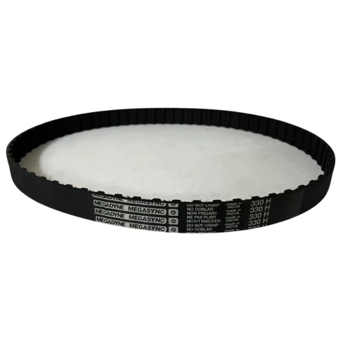 CORREIA H 330 X 12MM MEGADYNE