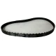 CORREIA H 330 X 16MM CONTITECH