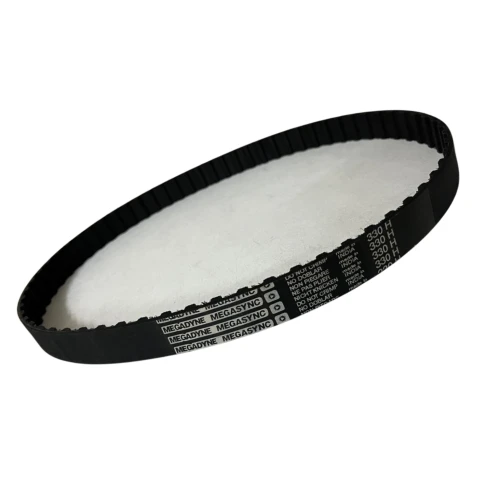 CORREIA H 330 X 25MM MEGADYNE