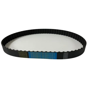 CORREIA H 330 X 20MM CONDOR