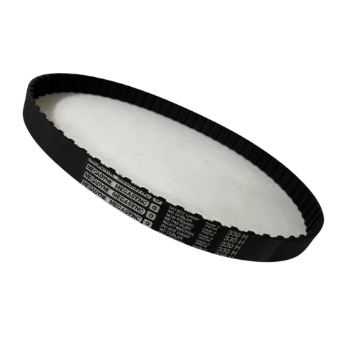CORREIA H 330 X 31MM MEGADYNE