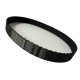 CORREIA H 330 X 50MM MEGADYNE