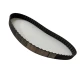 CORREIA H 335 X 25MM CONTITECH