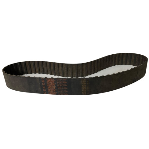CORREIA H 350 X 25MM MEGADYNE/JASON