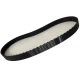 CORREIA H 360 X 20MM OPTIBELT ZR