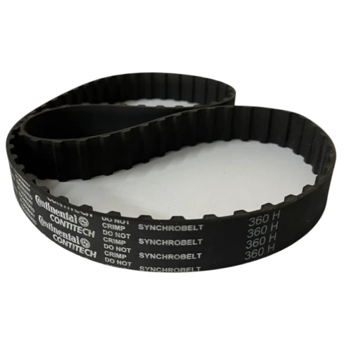 CORREIA H 360 X 25MM CONTITECH