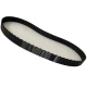 CORREIA H 360 X 25MM OPTIBELT ZR
