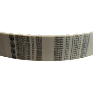 CORREIA H 360 X 25MM MEGADYNE PU/AÇO
