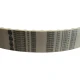 CORREIA H 360 X 25MM MEGADYNE PU/AÇO CORREIA H 360 X 25MM MEGADYNE PU/AÇO