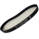 CORREIA H 360 X 38MM OPTIBELT ZR