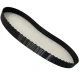 CORREIA H 360 X 38MM OPTIBELT ZR