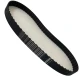 CORREIA H 360 X 75MM OPTIBELT ZR