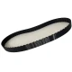 CORREIA H 360 X 75MM OPTIBELT ZR