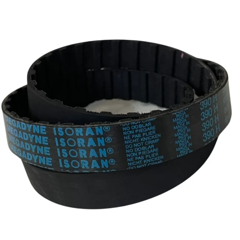 CORREIA H 390 X 25MM MEGADYNE