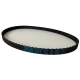 CORREIA H 390 X 15MM MEGADYNE
