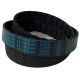 CORREIA H 390 X 15MM MEGADYNE