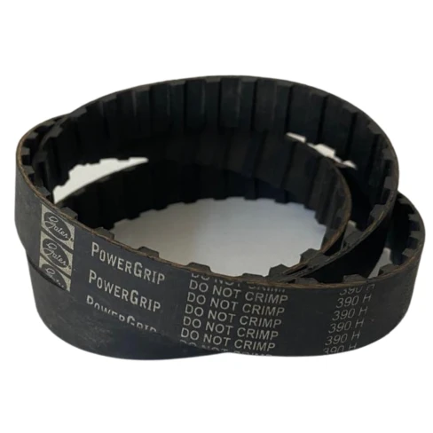 CORREIA H 390 X 20MM GATES