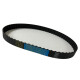 CORREIA H 390 X 25MM CONDOR CORREIA H 390 X 25MM CONDOR