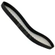 CORREIA H 390 X 25MM GATES