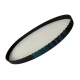 CORREIA H 390 X 38MM MEGADYNE