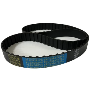 CORREIA H 420 X 20MM CONDOR