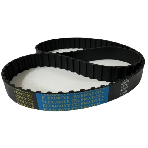CORREIA H 420 X 20MM CONDOR