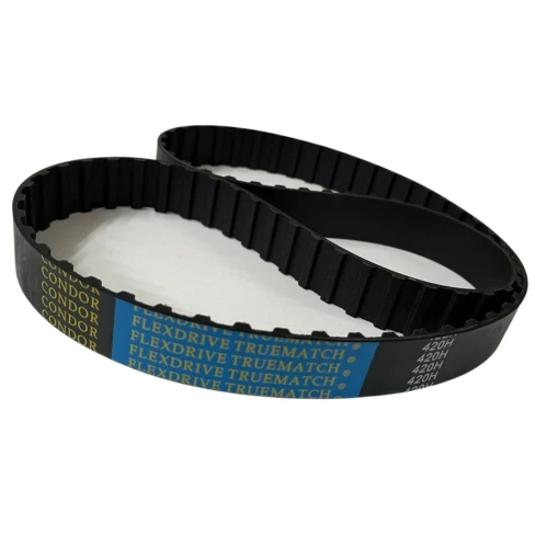 CORREIA H 420 X 38MM CONDOR