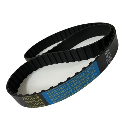 CORREIA H 420 X 50MM CONDOR