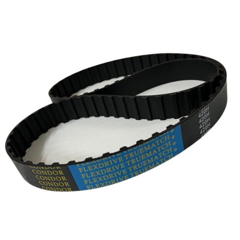 CORREIA H 420 X 25MM CONDOR