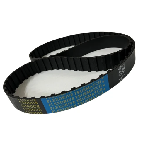 CORREIA H 420 X 25MM CONDOR