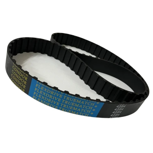 CORREIA H 420 X 75MM CONDOR