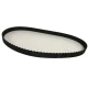 CORREIA H 450 X 25MM MEGADYNE