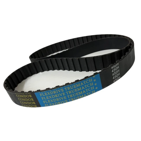 CORREIA H 450 X 25MM CONDOR