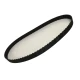 CORREIA H 450 X 38MM MEGADYNE