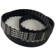 CORREIA H 450 X 13MM OPTIBELT ZR