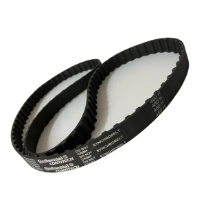 CORREIA H 480 X 21MM CONTITECH