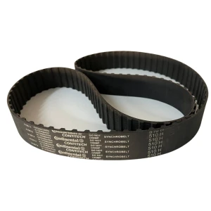 CORREIA H 510 X 9MM CONTITECH