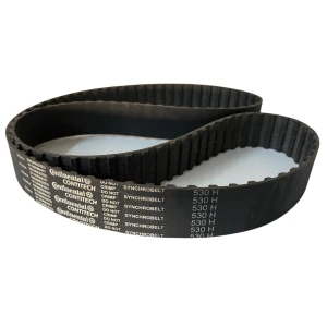 CORREIA H 530 X 35MM CONTITECH