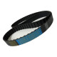 CORREIA H 540 X 25MM CONDOR CORREIA H 540 X 25MM CONDOR