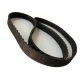 CORREIA H 540 X 25MM CONTITECH